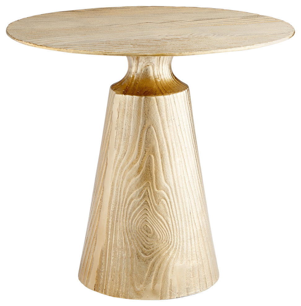 Oregonia Side Table
