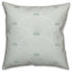 Tranquil Arch 18 x 18 Spun Poly Pillow