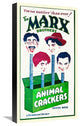 "Marx Brothers - Animal Crackers 03" Canvas by Hollywood Photo Archive, 12x22"