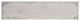 Brickyard Porcelain Floor and Wall Tile, White