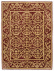 Rug N Carpet - Handwoven Oriental 9' 3" x 12' 4" Unique Oushak Area Rug