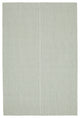 Rug N Carpet - Handmade Turkish 6' 9'' x 10' 0'' Decorative Wool Kilim Rug