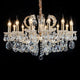 Portola II 14-Light Chandelier