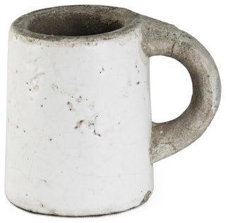 Small Ceramic Pitcher