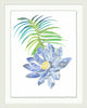 Tropical Flowers 2, Giclee Reproduction Artwork