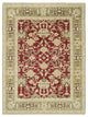 Rug N Carpet - Handwoven Oriental 8' 10" x 11' 6" Pastel Oushak Area Rug