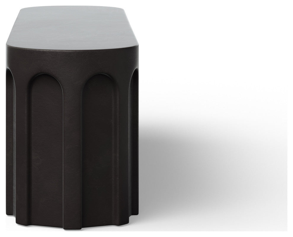 Mixx, Atlas Bench, Lava