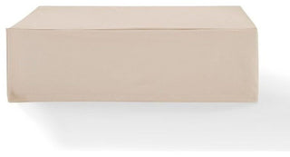 Outdoor Rectangular Table Furniture Cover