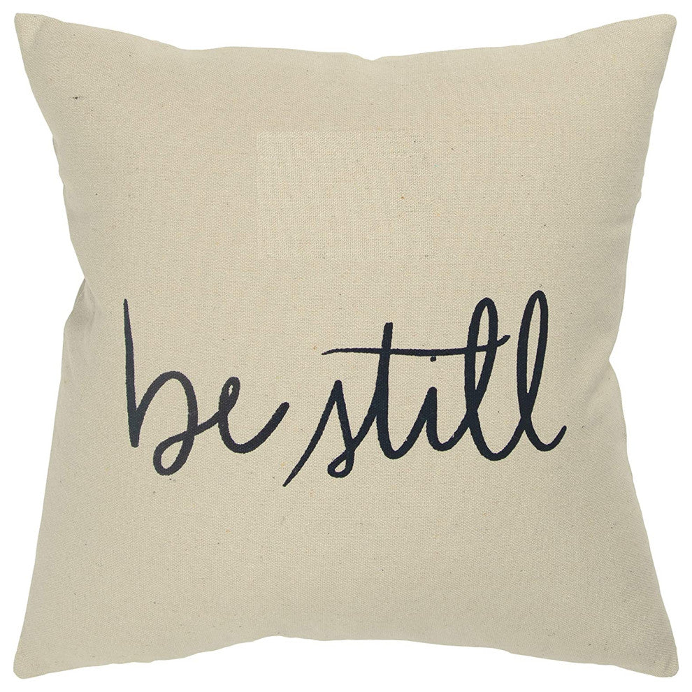 Rizzy Home 20" x 20" Pillow