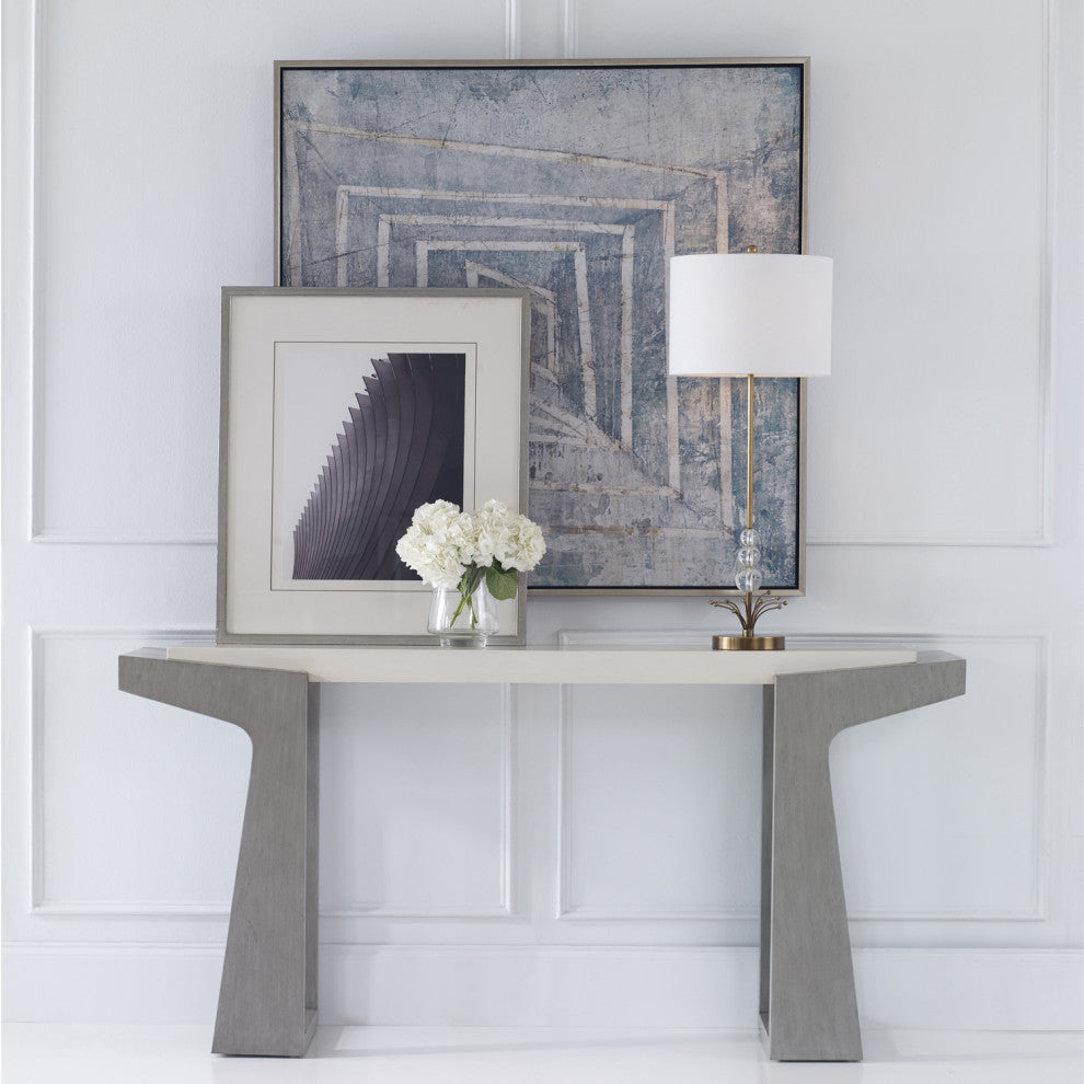Ambella Home Collection - Buttress Console Table - 09211-850-001