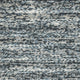HomeRoots 60" X 84" Blue Wool Rug