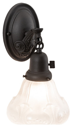 Meyda lighting 205265 6.5" Wide Revival Nautica Wall Sconce