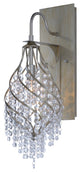 Twirl 1-Light Wall Sconce