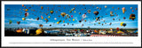 Albuquerque, New Mexico-Balloon Fiesta, Standard Frame