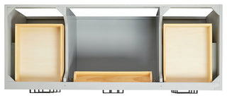 Ariel T055SWQRVO Hepburn 55" - White