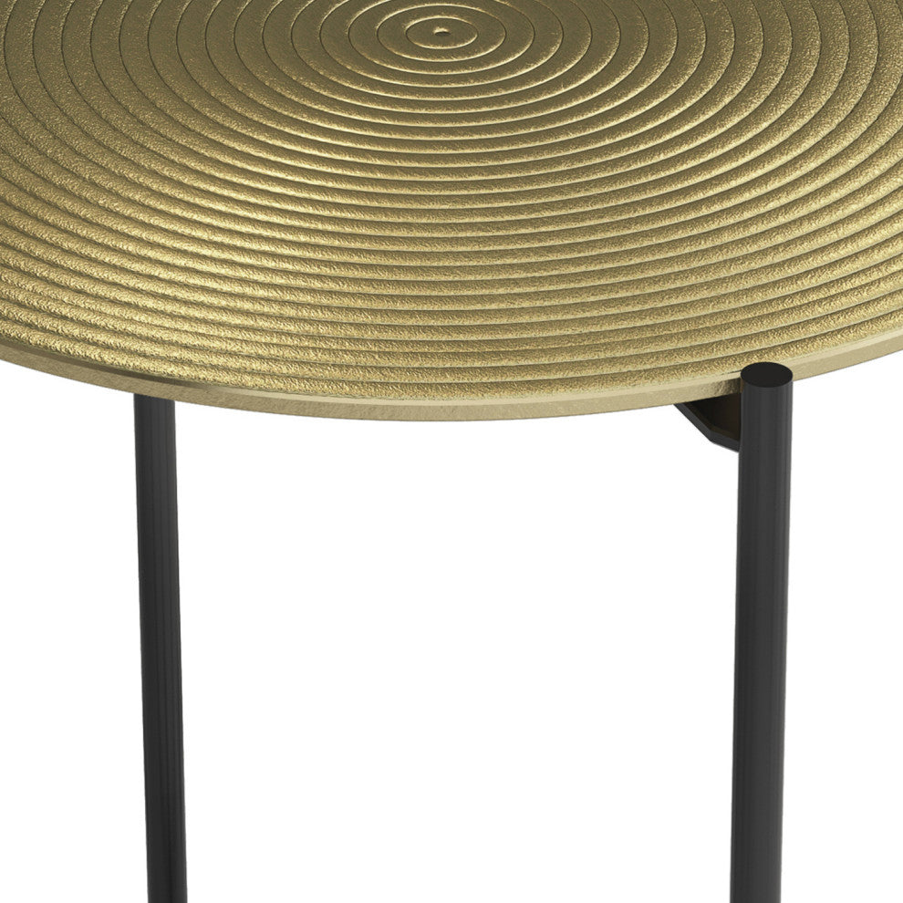 Oliver Side Table