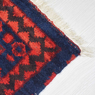 HAND KNOTTED WOOL & SILK ECO-FRIENDLY ORIENTAL AREA RUGS -Runner,Multicolor, Multicolor, [Rectangle] 5'x8'