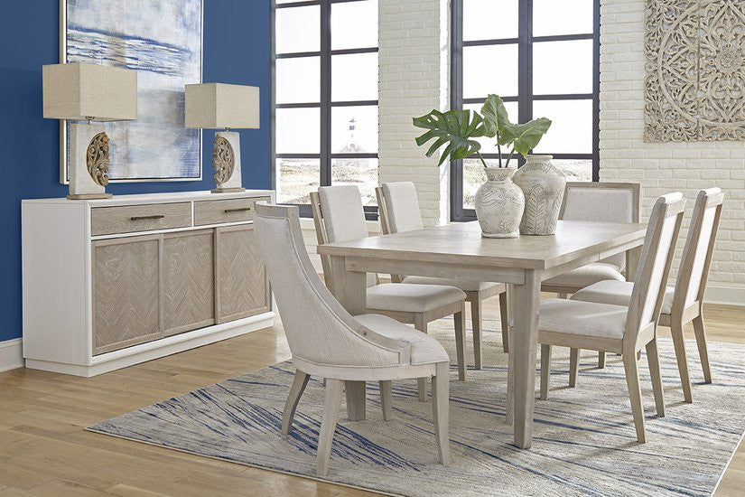 Boca Rectangle Dining Table