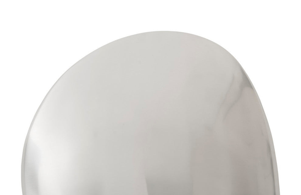 River Stone Wall Tile, Aluminum, Small