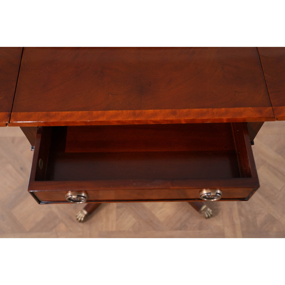 Dropside Table