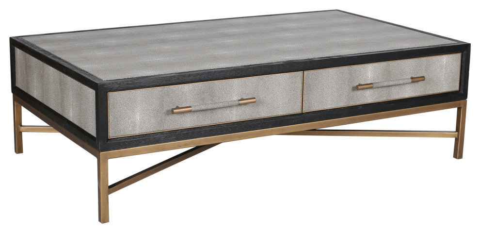 Mako Coffee Table