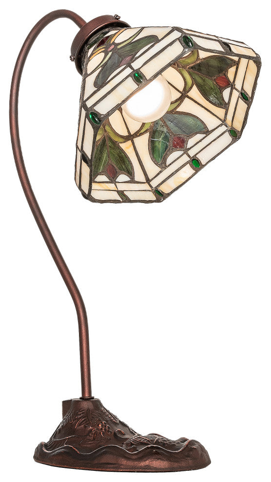 18 High Middleton Desk Lamp