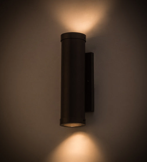 5W Cilindro Hayden Wall Sconce