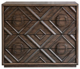 Uttermost Mindra Drawer Chest
