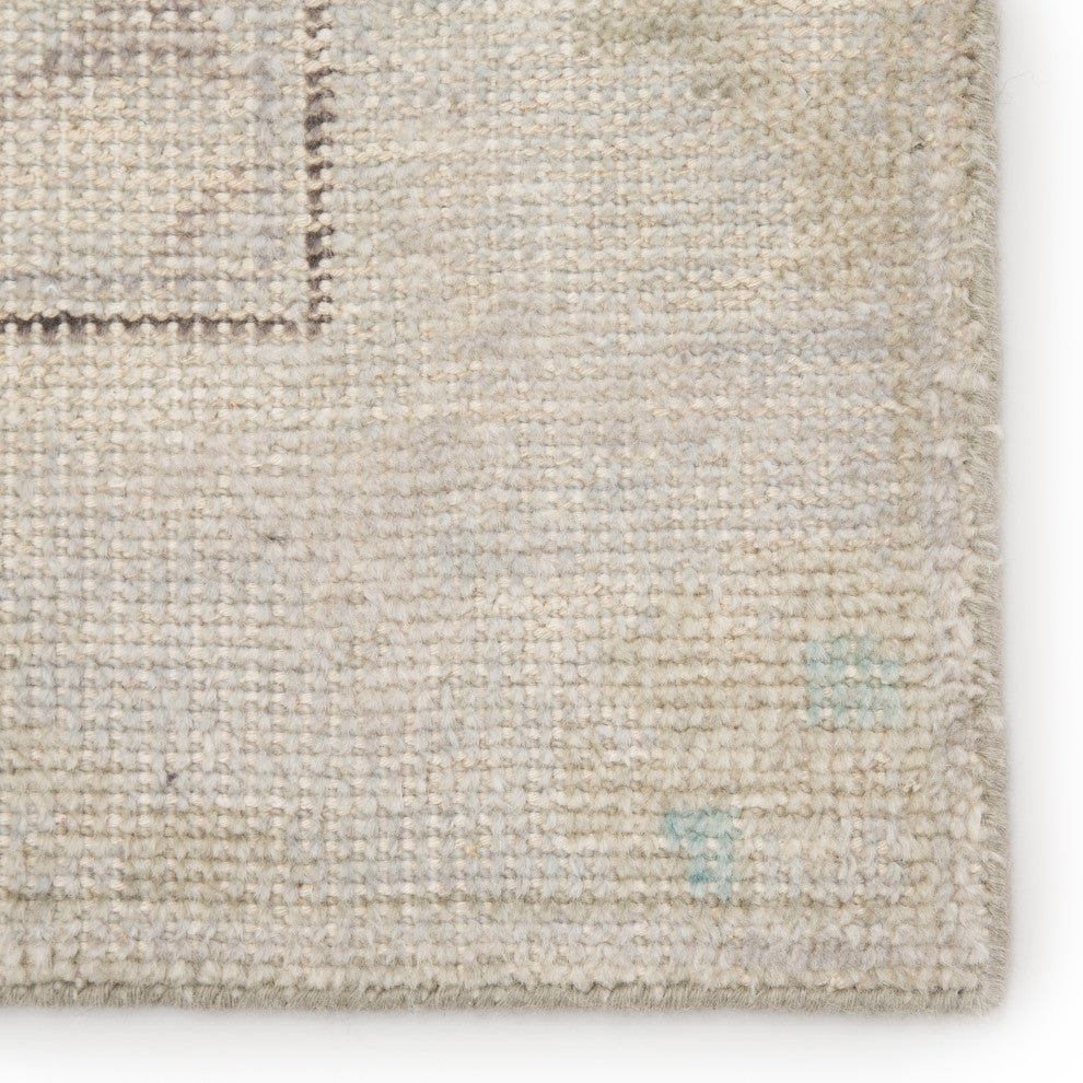 Jaipur Living Modify Hand-Knotted Medallion Area Rug, 2'x3'