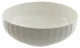 Whittier Faceted Bowl 14"