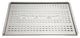 12"x16" Stainless Steel Grill Topper