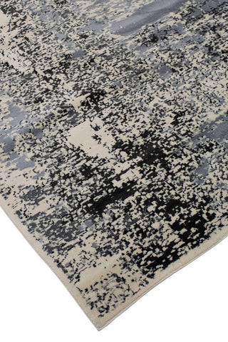Noori Rug Lagoon Adrian Grey/Charcoal Rug