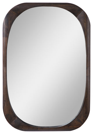 Uttermost Sheldon Mid-Century Mirror
