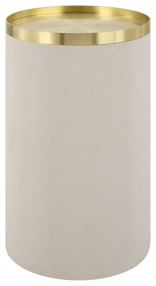 Circuit Accent Table