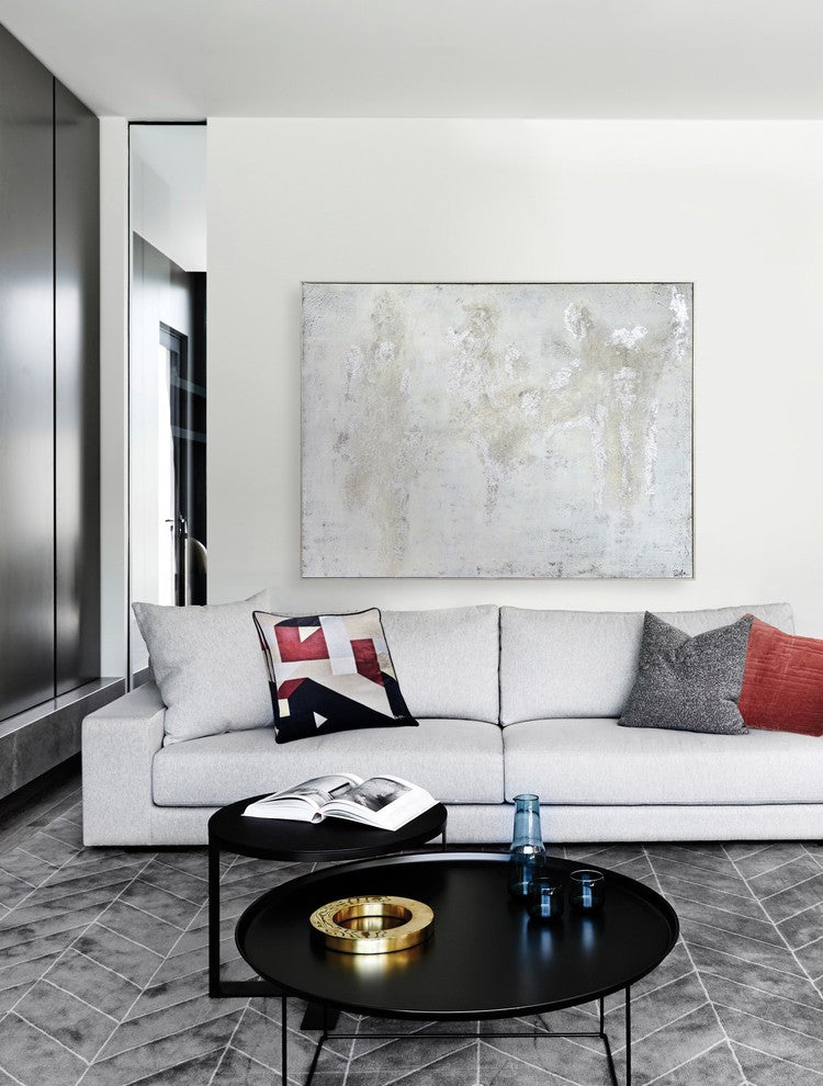 Montevista Canvas Art, 36"x48"