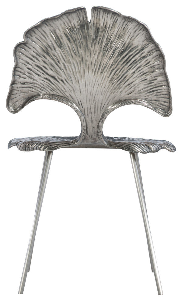 Bernhardt Interiors Felicity Metal Chair