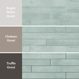 Tucson Seawater Porcelain Floor/Wall Tile