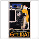 ''Georges Irat'' Canvas Art