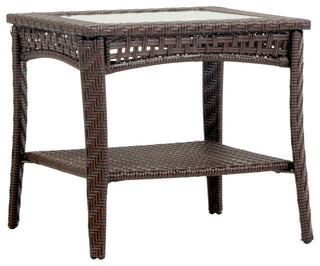 Martinique End Table