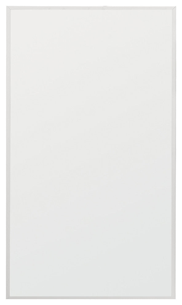 Tempered Glass Insert for Storm Door, Glass for 30" Door