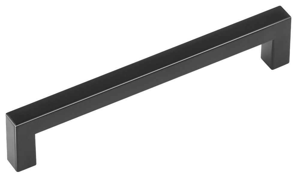 VEVOR 30 Pack Stainless Steel Kitchen Square Cabinet Handles Pulls 6.3 in/160mm