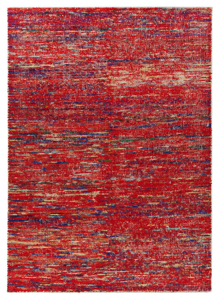 Dexia Contemporary Area Rug, 7''9"x10''6"