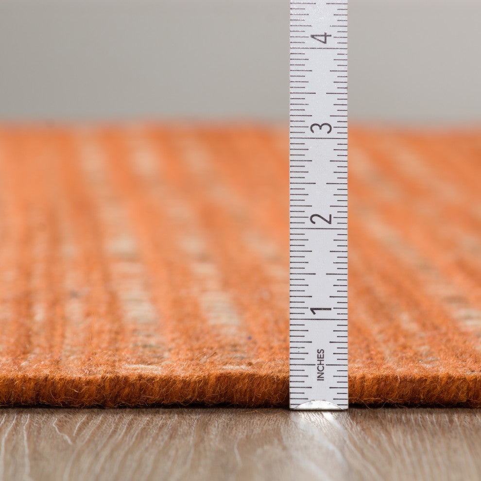 Dalyn Nepal NL100 Spice 12'x15' Rug