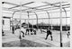 Rooftop Playground- Framed Paper Poster 20" x 30"