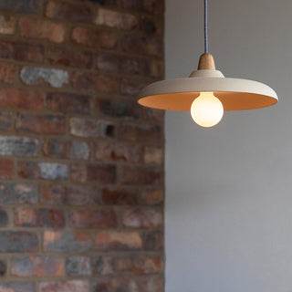 Set of 6 Porcelain II Light Bulb
