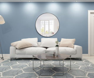 Elegant Lighting MR404X-48 Eternity 48" Diameter Traditional - Brass