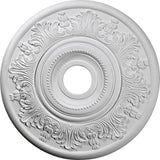 20"OD x 3 5/8"ID x 1 1/2"P Vienna Ceiling Medallion