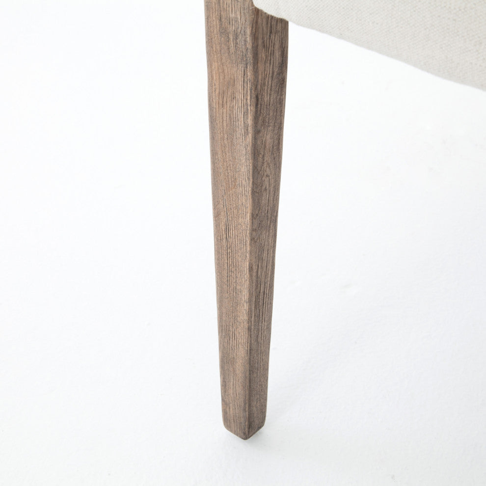 Reuben Dining Chair-Harbor Natural