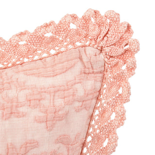 McKinley 3-Piece Queen Duvet Set, Quartz