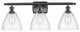 Innovations Lighting 516-3W-OB-GBD-754-LED 3 Light 28" Bath Vanity Light